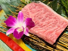 -神户牛焼肉専門店 牛一(道顿堀店)