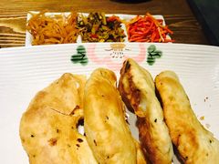 -三姐妹餐厅(曲江店)