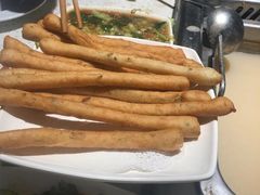 -海底捞火锅(青悦城店)