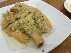 -粤华烧腊(胥口店)