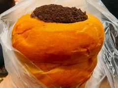 -山崎面包(苏州中心店)