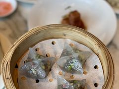 -唐阁海景中餐厅·早茶·粤菜•生日聚餐(海口朗廷酒店)