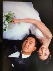 点击看大图 -唯一视觉婚纱摄影(李家村店)