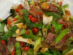 -传统菜农庄(皇姑路店)