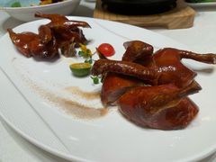 -香港狮子山下·明星粤菜餐厅(北苑店)