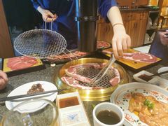 -NIUAN牛庵·日式和牛烧肉(恒隆店)