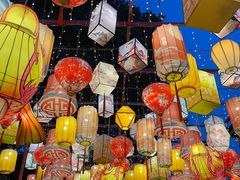 -夫子庙秦淮河画舫