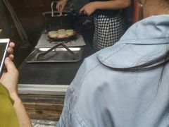 -王记海棠糕(新场古镇店)