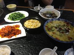 -老苏州芳和园茶酒楼  传统苏帮菜(观前店)