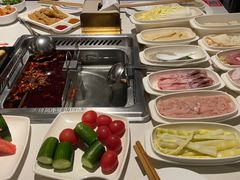 小郡肝-海底捞火锅(外滩店)