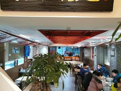 门面-弓家大队老碗面(高新咖啡街区店)