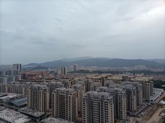 -茉莉花空中花园餐厅(义乌店)