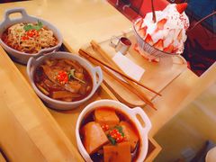 -怪物的冰与火(天虹商场中山路店)