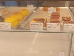 -奈雪的茶(青岛卓悦里INTOWN店)