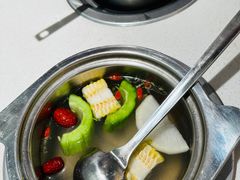 -论牛·鲜牛肉小火锅(清湖店)