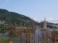 -江门古兜温泉小镇