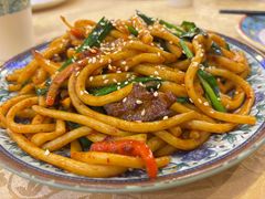 -维吾尔餐厅(宜山路店)