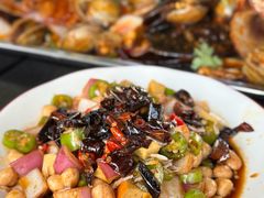 下酒小泡菜-奉天宴遇烧烤·冒锅