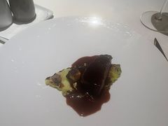 -Le Comptoir de Pierre Gagnaire