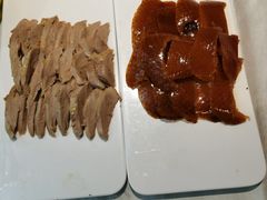 -玉林烤鸭店(定福庄店)