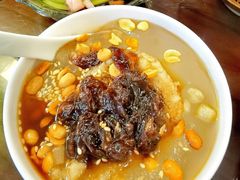 糕粑稀饭-金必轩(青岩店)