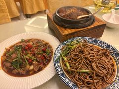 -玉华宫宾馆·餐厅(铜川驻京办店)