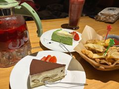 -欧典咖啡屋(台东店)