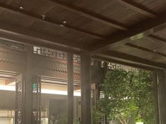 -狮王府淮扬菜(夫子庙老门东店)