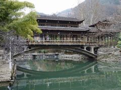 景点-西江千户苗寨