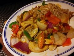 -十面春风·江南面馆(崇宁路店)