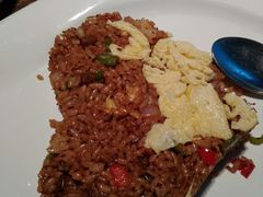 -咖啡人·融合餐厅(健康东路店)