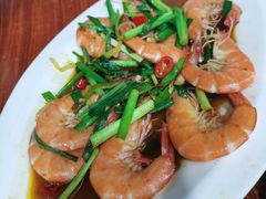 -星奇缘·海鲜餐厅(东山美食地标店)