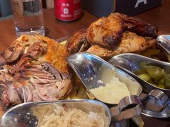 -Ambra Haus琥珀屋精酿餐厅(宝山店)