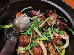 -旺爷砂锅·茶作(国贸城店)