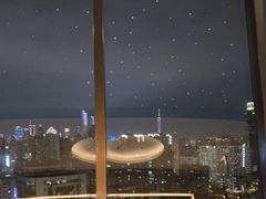 -广州花园酒店·凌璇阁旋转餐厅CAROUSEL360