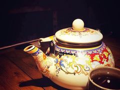 -疆文化新疆欢乐餐厅(金牛万达店)