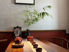 -蘇锦宴·淮扬菜烤鸭·小院(三元桥霄云路店)