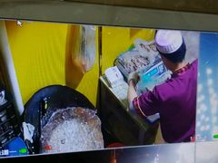 -尕西木老春台东乡手抓美食