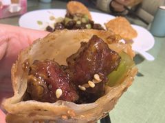 -桃子餐厅·天津菜(王顶堤总店)