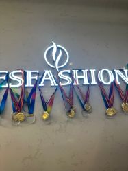 -逸丝风尚yesfashion造型