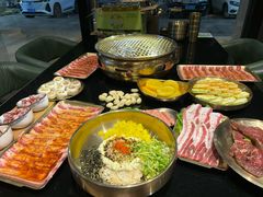 -东味北道熟成·炭火烤肉(九龙店)