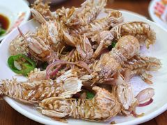 -谢记上海大排档(长寿路店)