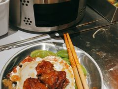 -No.DD戳子烧烤·江湖菜(北京总店)