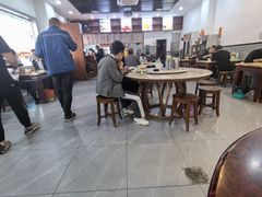 -香辉食馆(新兴路店)