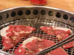 -炼瓦家日式烧肉·寿喜烧(融创精彩天地店)