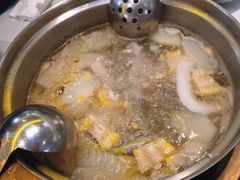 -润园四季椰子鸡火锅(南山海岸城店)