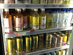 零售区-全家便利店(金鱼胡同店)