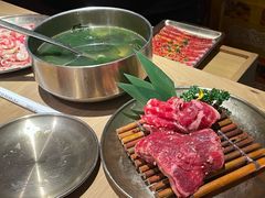 -西塔老太太泥炉烤肉(亚运村店)