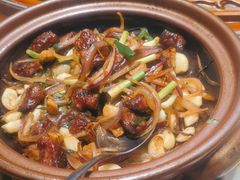 -万荣烤鸭店·北京菜(天坛店)