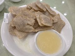 -东四民芳餐厅(世茂工三店)